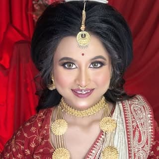 Sayantika Roy