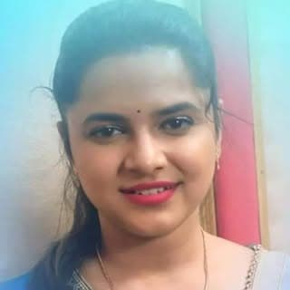 Aseema Panda