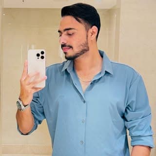 Syed Anas Alig