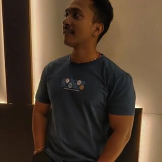 Aswini Kumar (अश्विनी कुमार कर्ण) ☀️