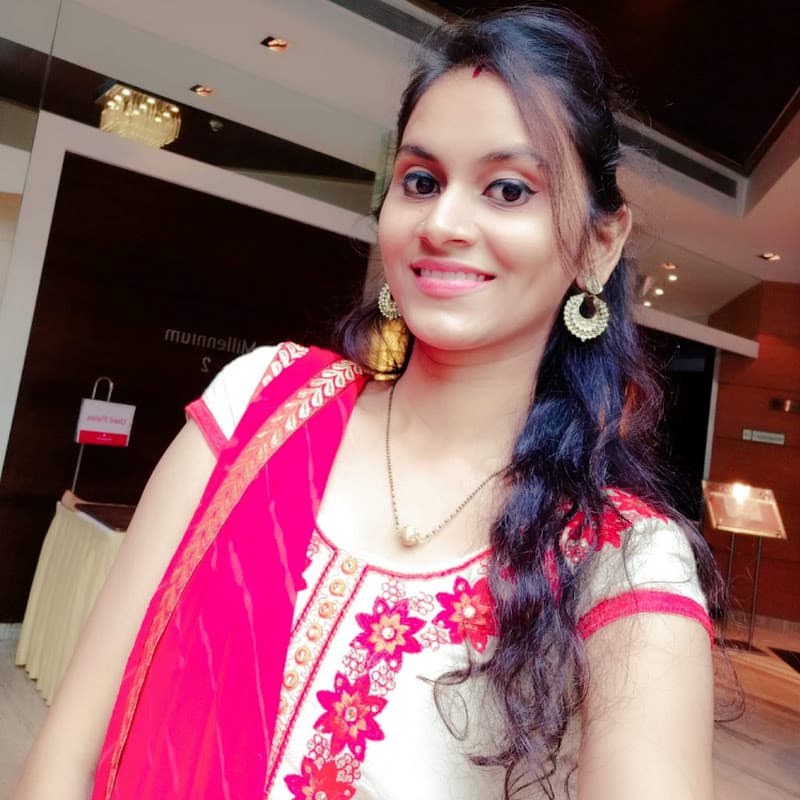 Swati's Healthy Kitchen