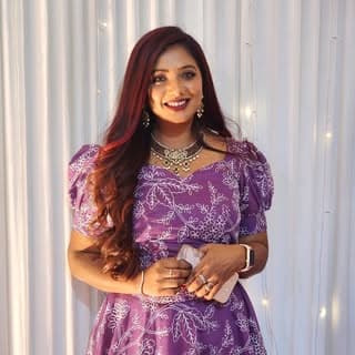 Shiny Nithya