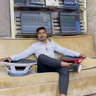 Sukraj Kumar