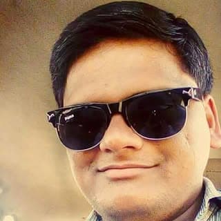Amit Mishra 'Anant'