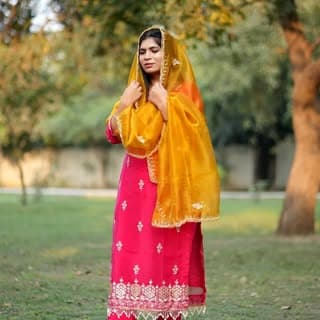 Ritu Tehlan