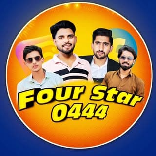 FOUR STAR 🌟