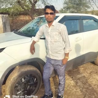 Sunil Surya