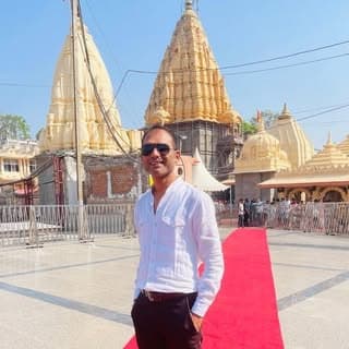 Aniket sen