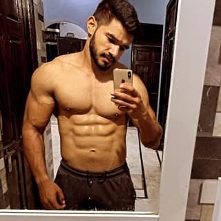 Sandeep Bhati