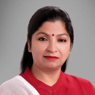 Usha Priyadarshi