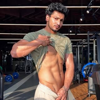Rohit bhati