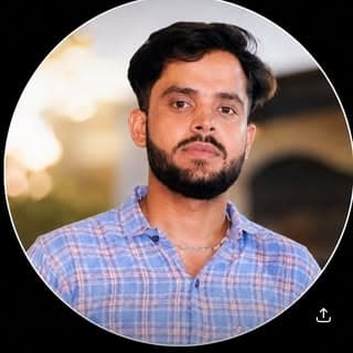 Harshit Bhargava journalist