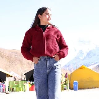 Æriya Thakur