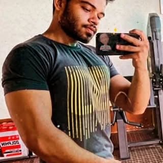 Nikhil Bhatt