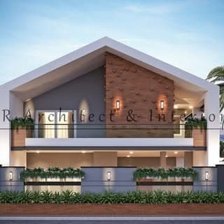 M.R. ARCHITECTS