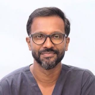 Dr. Bibilash Babu | Plastic Surgeon