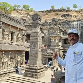 DISCOVERY MAN Reddy Ratnakar Reddy