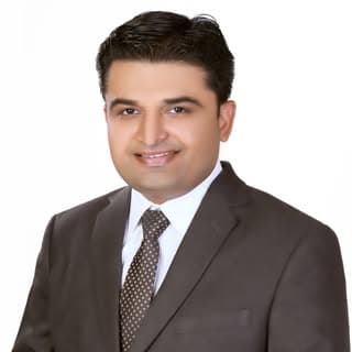 Dr nilesh Baraiya