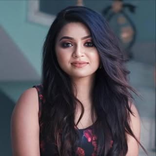 Dipanwita Goswami