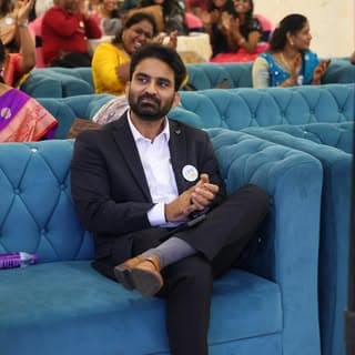 Krishna Prasad