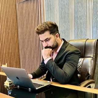 Hassan Ali | Lifestyle Influencer