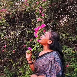 Swetha Antony