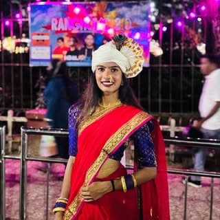Ankita Arondekar