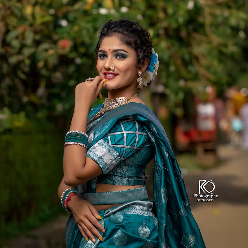 Kiran Patill