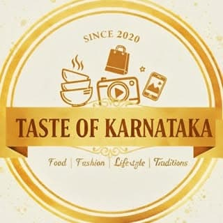 Taste of Karnataka | Food, Lifestyle & Traditions |