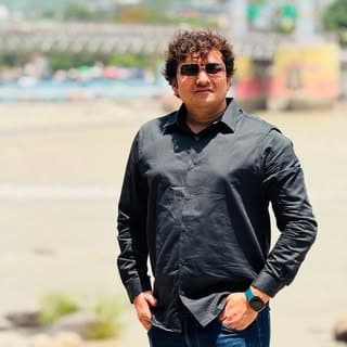 Dr.Vishal Modi