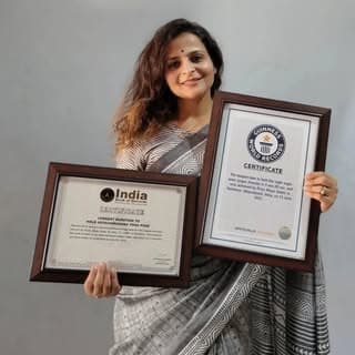 DrPriya Ahuja