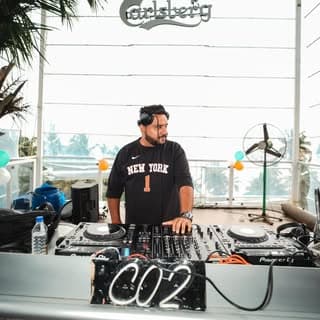 DJ GAURAV DHAWAN