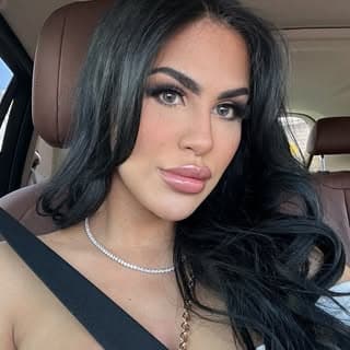 Nicole Morrison