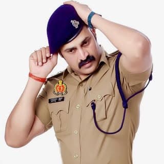 Anirudha Singh