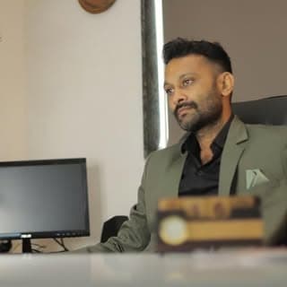 Dharmendrasinh G. Vala
