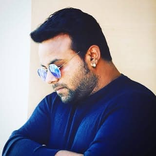 Ajay K. Bharti