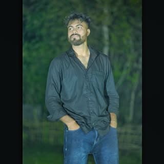 Alex Deepak Rajuwar