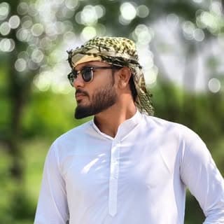 Afroz Affu