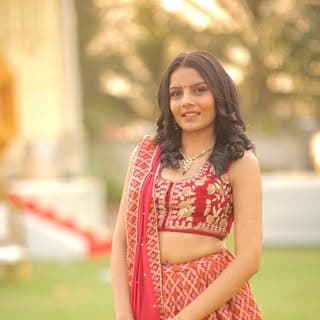Zeel & Heena