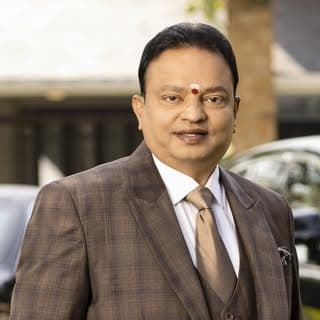 Dr. Ishari K Ganesh
