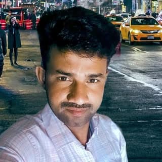 Shankar Meharda Painter 🎨🖌️