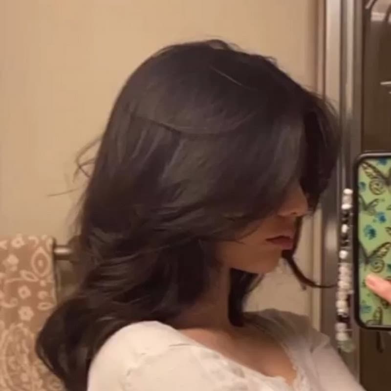 Tanishka dosi