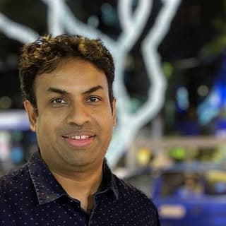 Ranjit Kumar