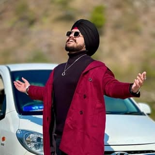 Harpal Singh