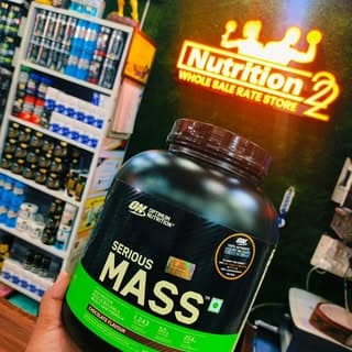 Nutrition 22 PANKAJ