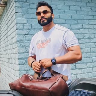 Ajay Ganeshaa