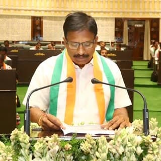 Yennam Srinivas Reddy