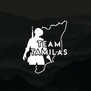Team Tamilas
