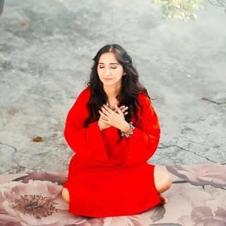 Arsheen Kaur
