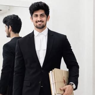 Adv Jayvardhan Singh Kelawat